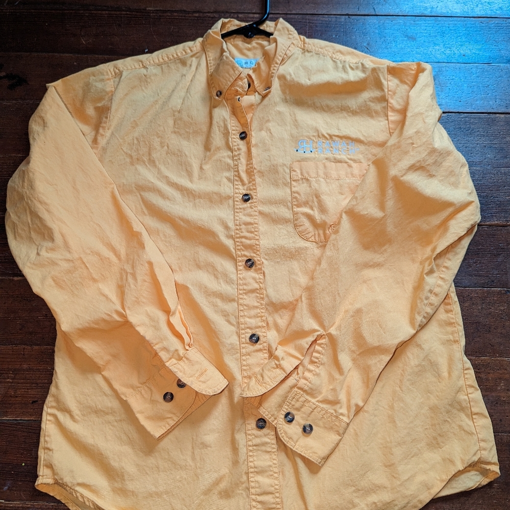 Roper Button Down - image 4